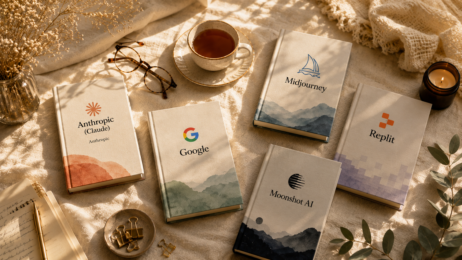 The Biggest AI Releases You Probably Missed