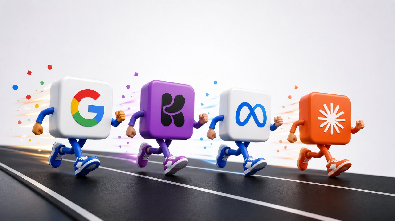 AI is entering its next phase