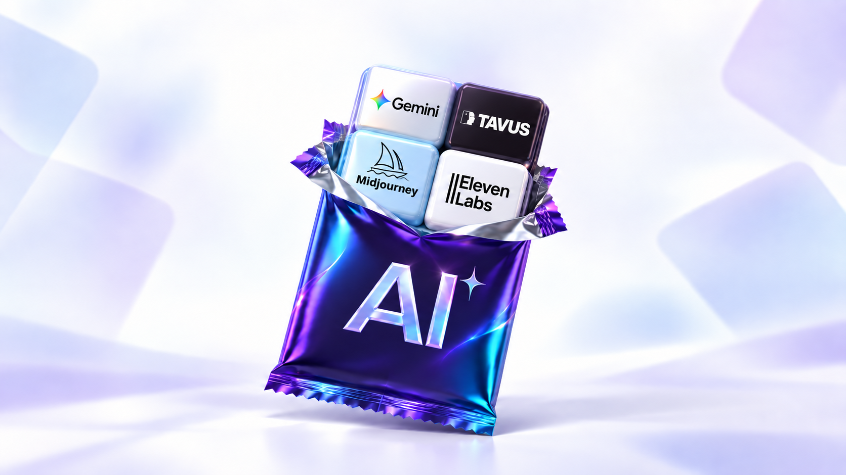 The Week AI Stopped Making You Switch Apps