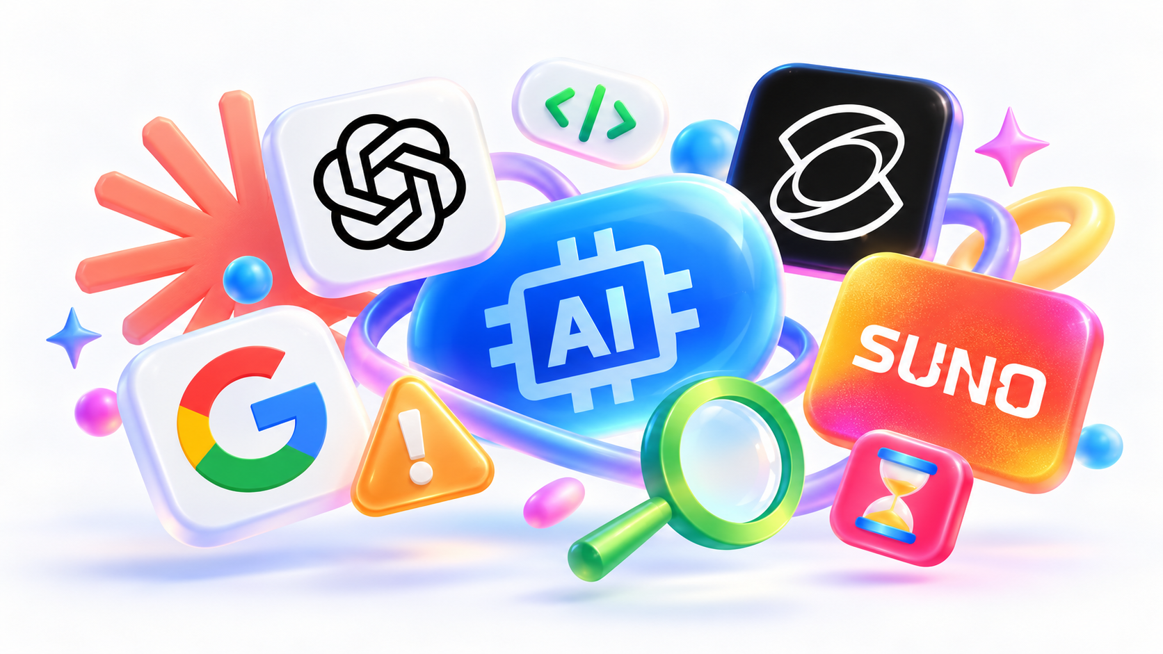 From 4K Videos to Always-On Agents: AI Is on a Roll!