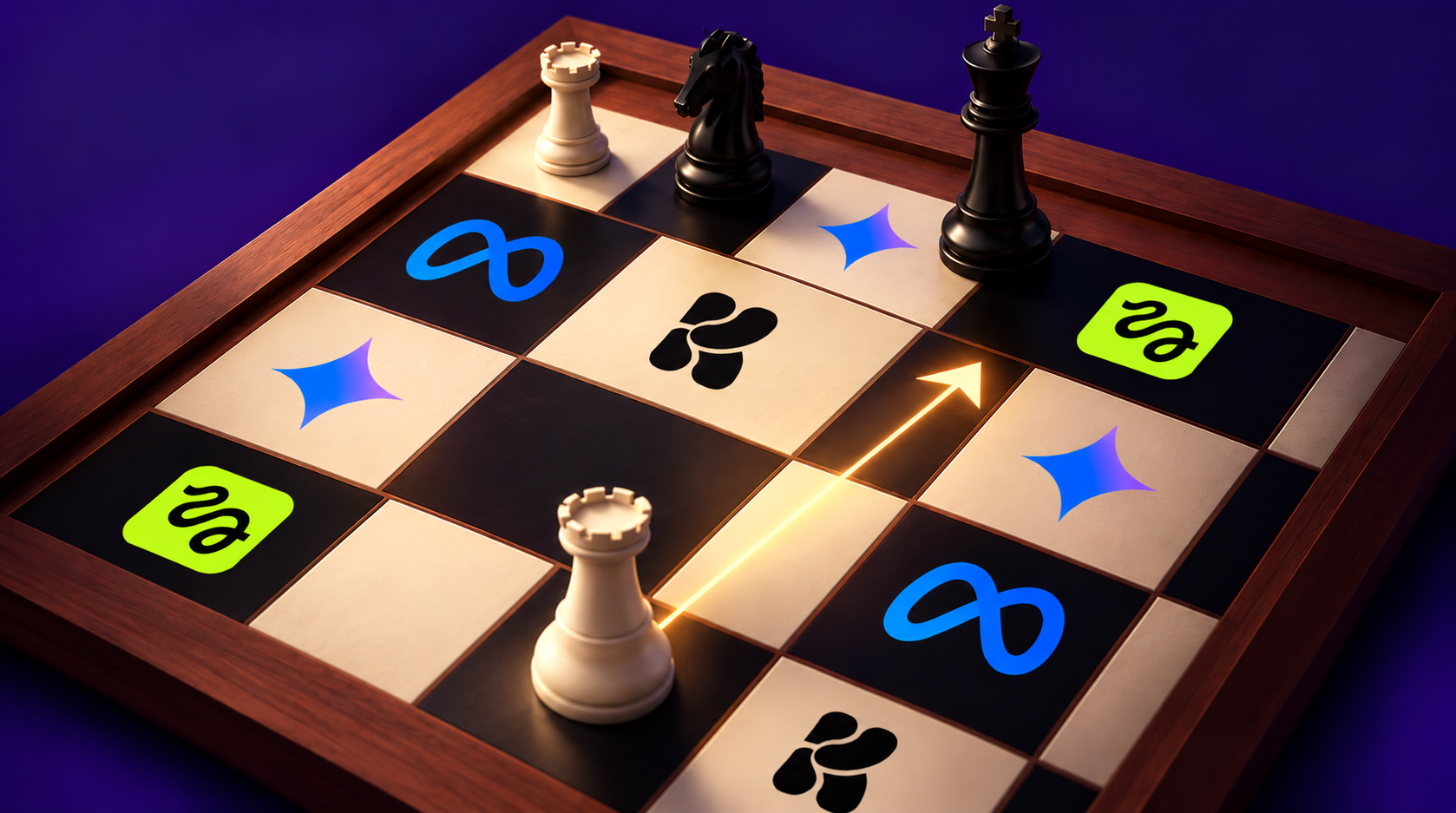The Week AI Stopped Requiring a Specialist to Use It
